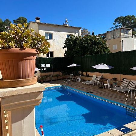 Hostal San Telmo - Adults Only Cala Major  외부 사진