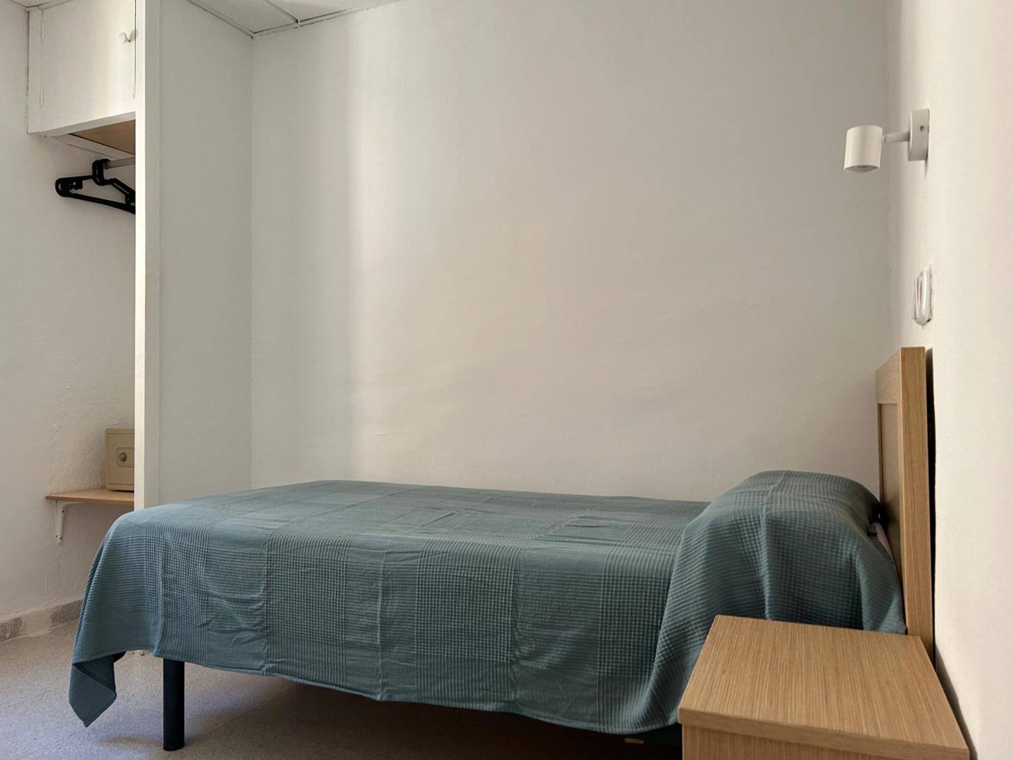 Hostal San Telmo - Adults Only Cala Major  객실 사진