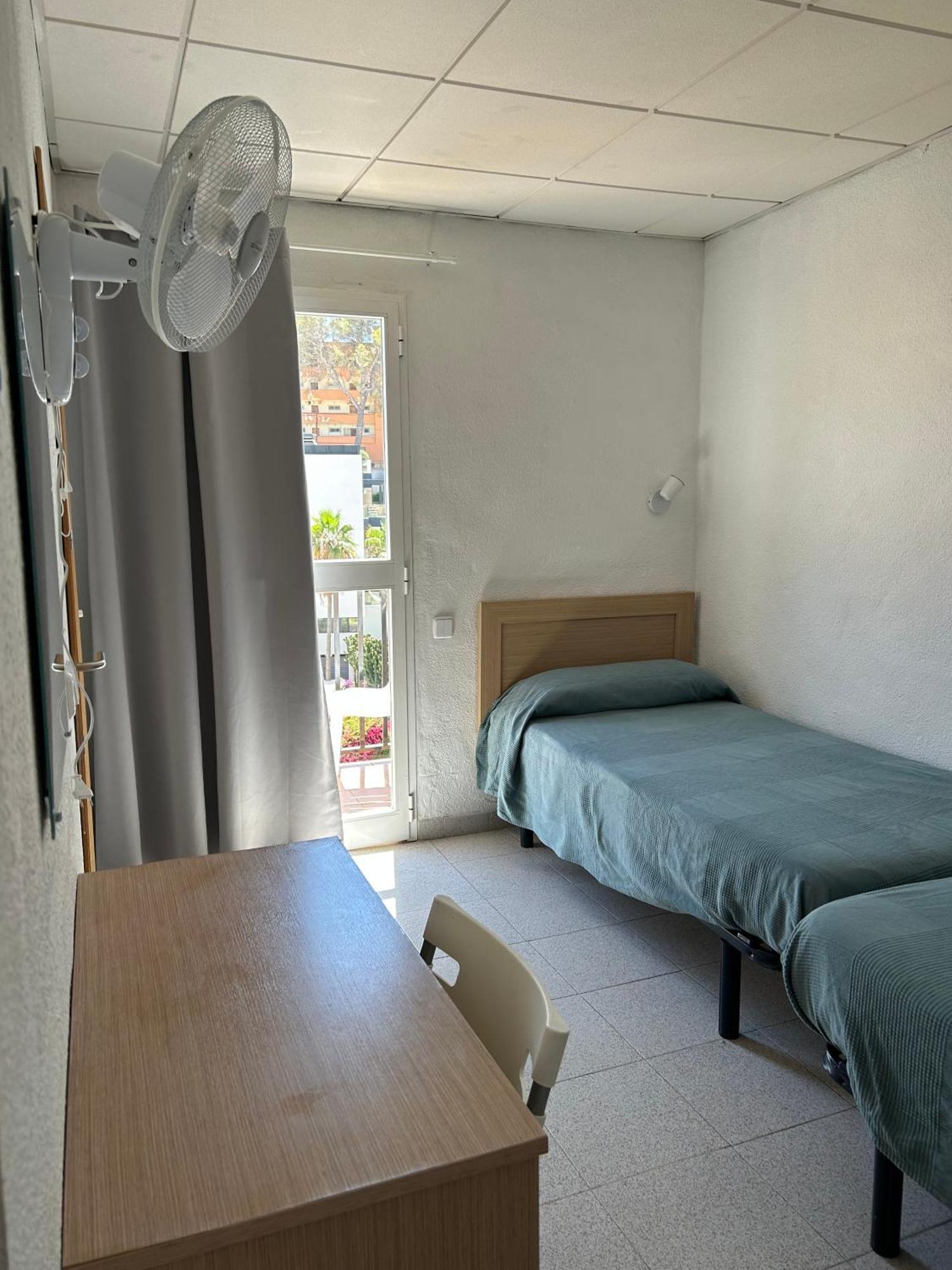Hostal San Telmo - Adults Only Cala Major  외부 사진