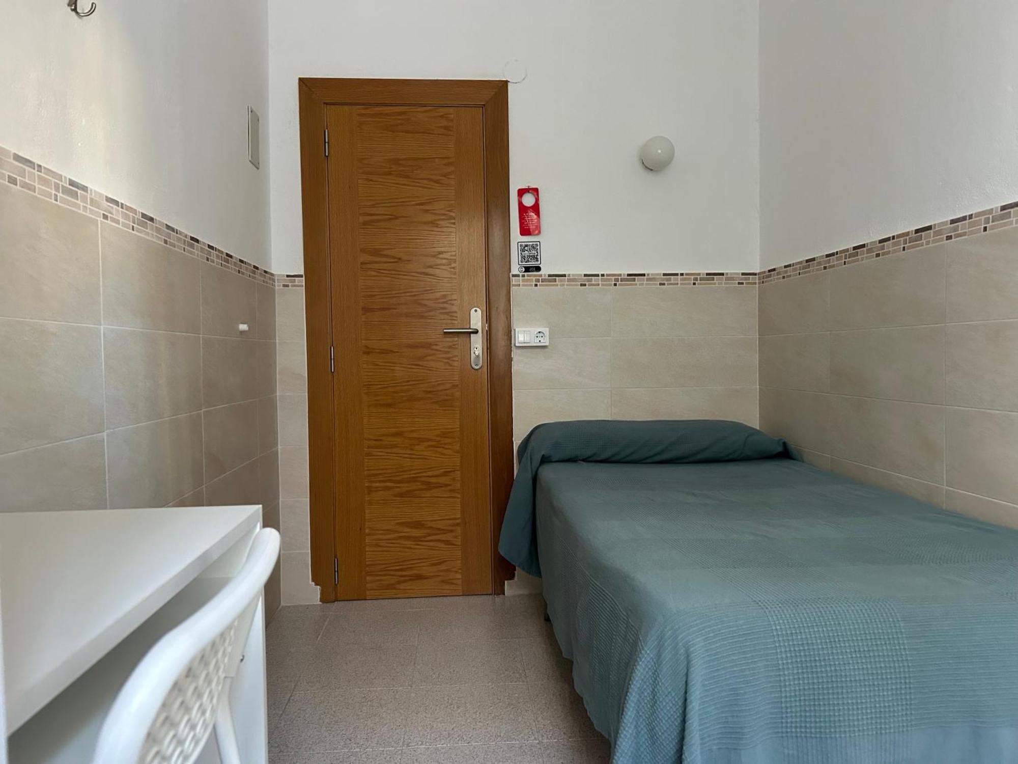 Hostal San Telmo - Adults Only Cala Major  외부 사진