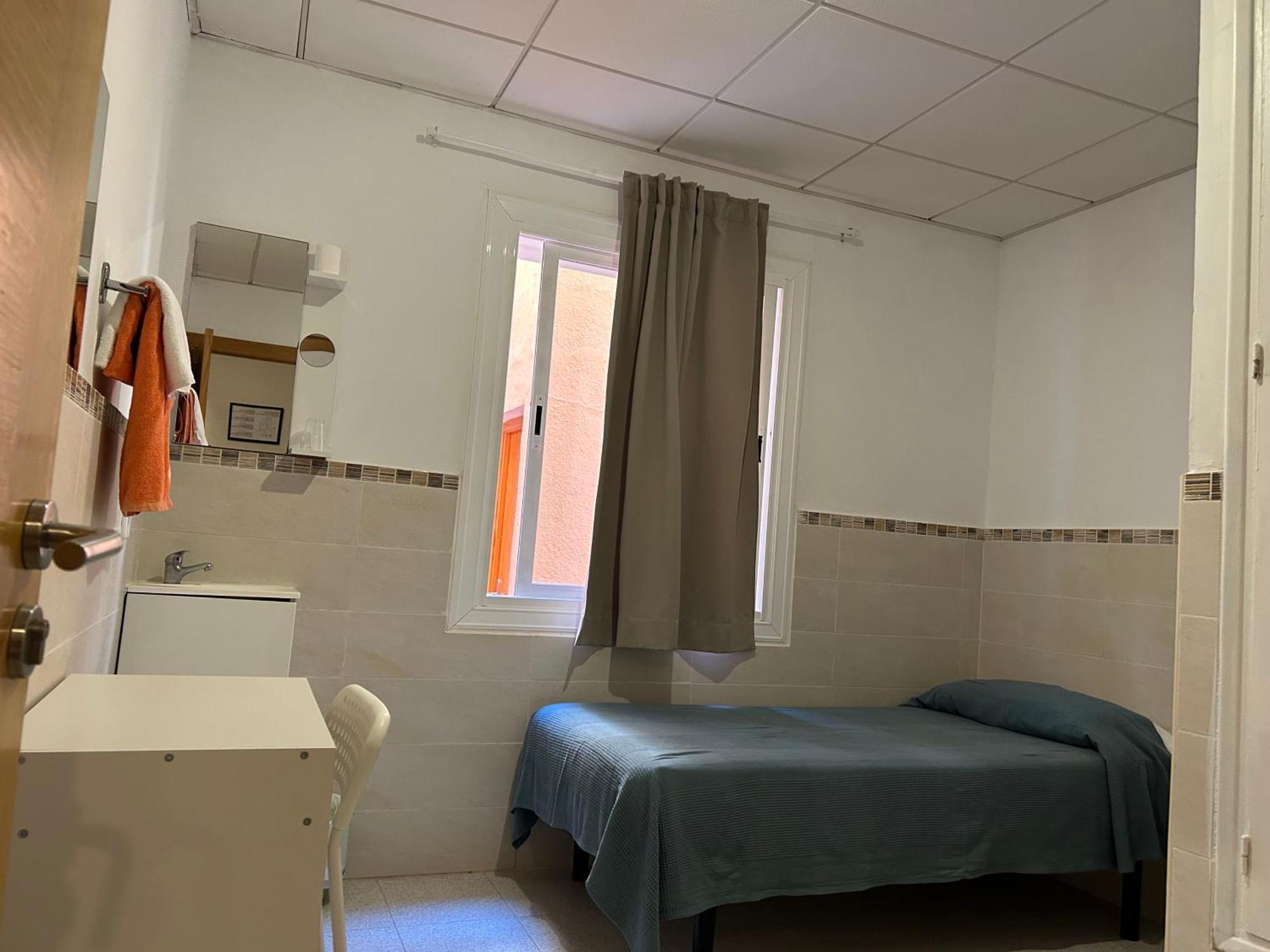 Hostal San Telmo - Adults Only Cala Major  외부 사진