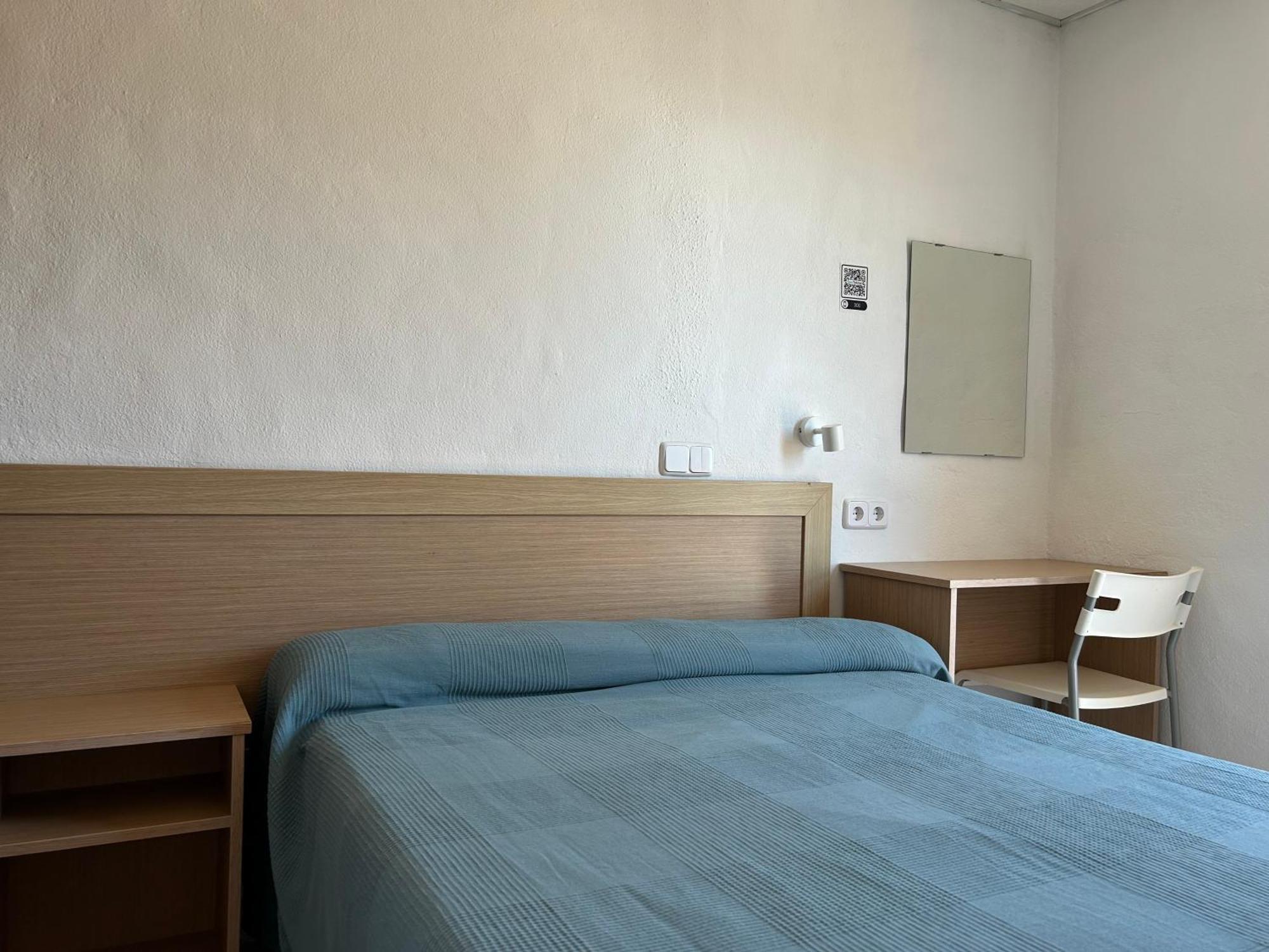 Hostal San Telmo - Adults Only Cala Major  외부 사진