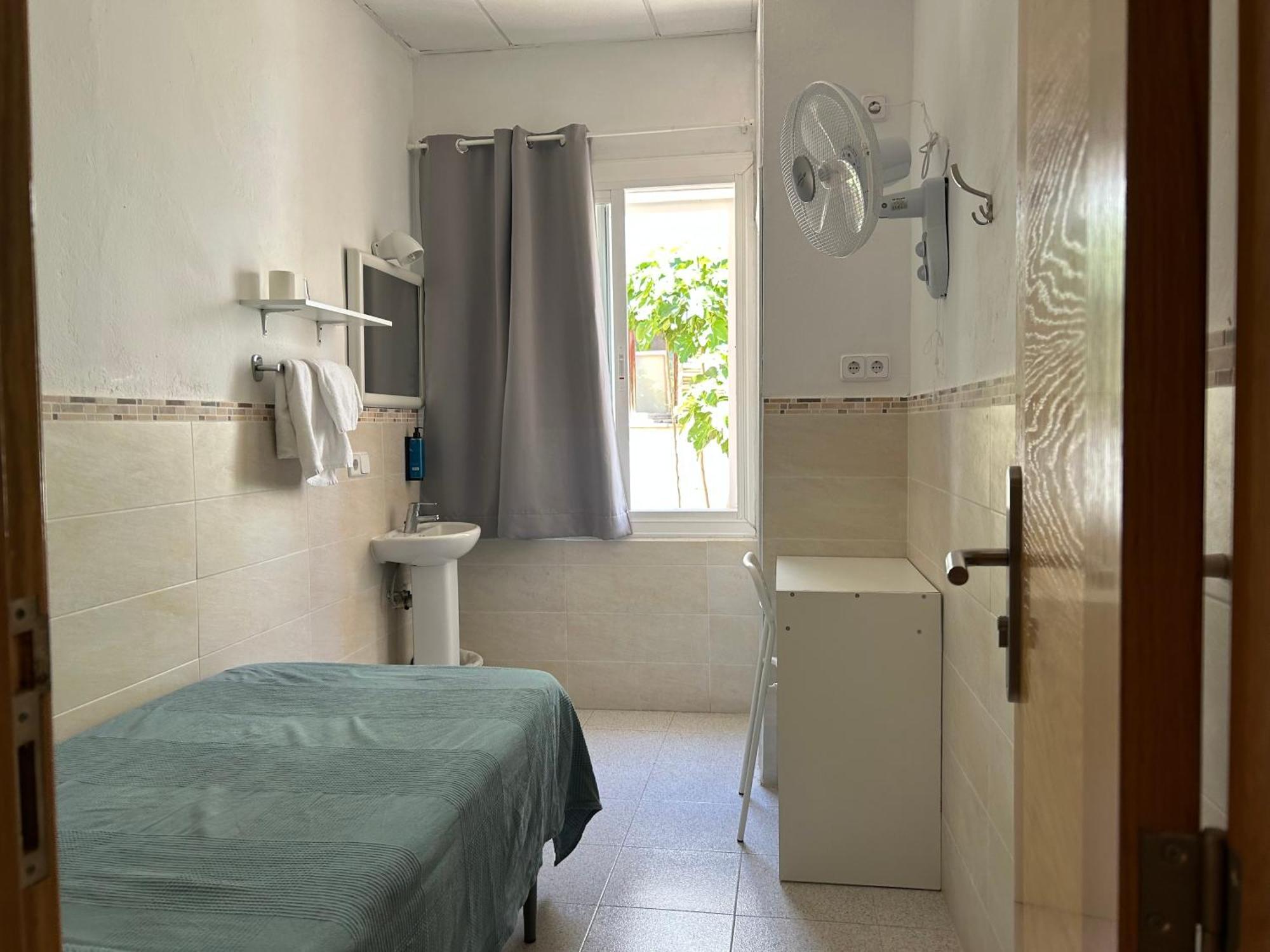 Hostal San Telmo - Adults Only Cala Major  객실 사진