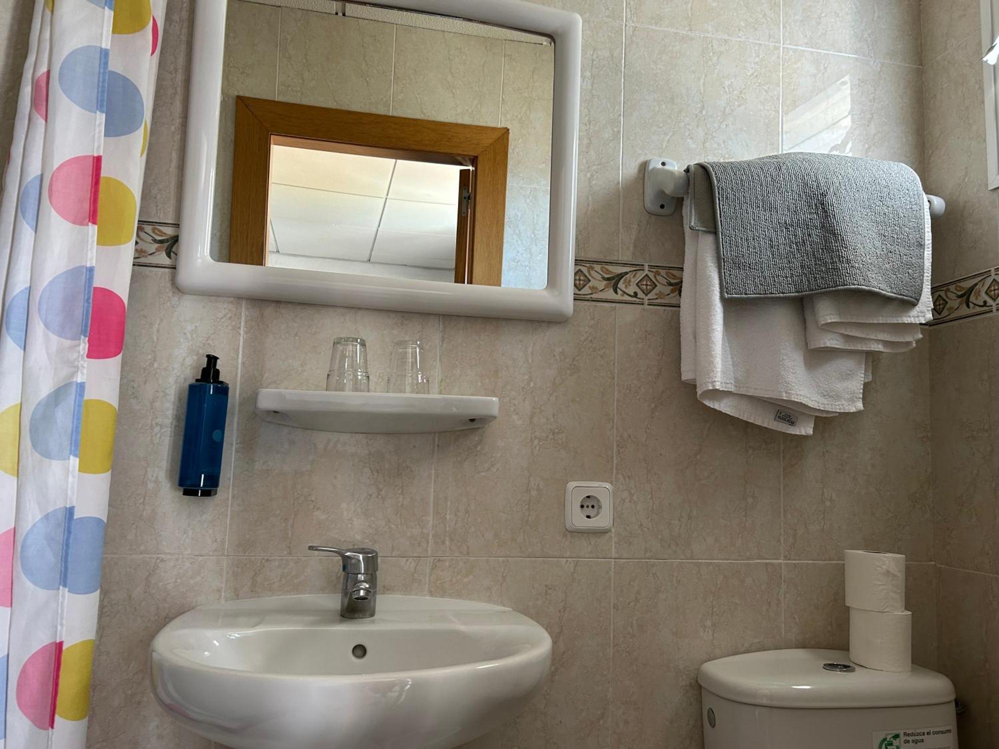 Hostal San Telmo - Adults Only Cala Major  외부 사진