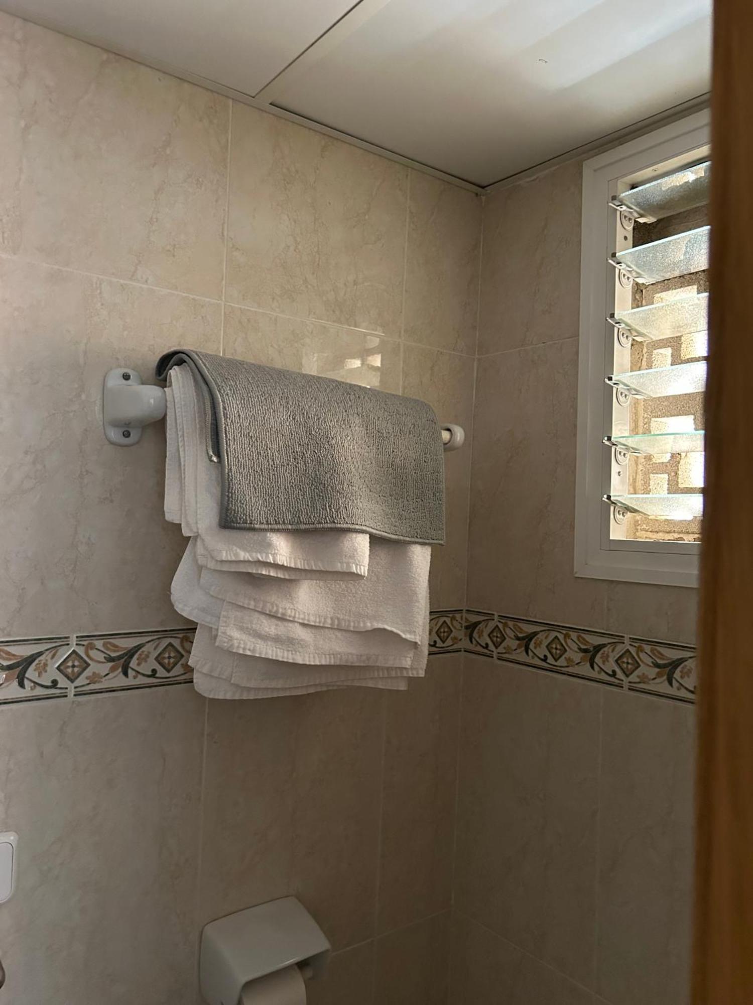 Hostal San Telmo - Adults Only Cala Major  객실 사진