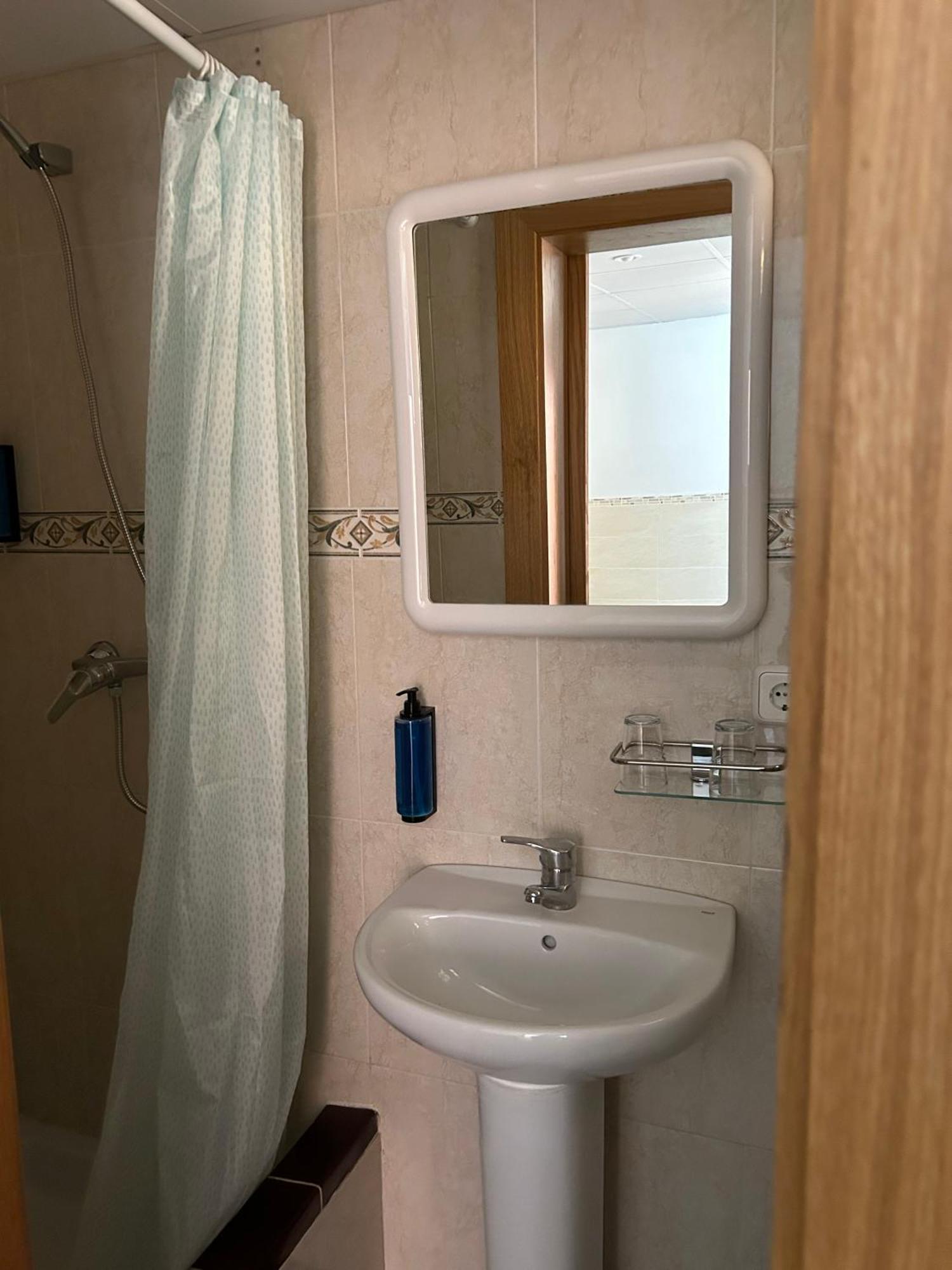 Hostal San Telmo - Adults Only Cala Major  객실 사진