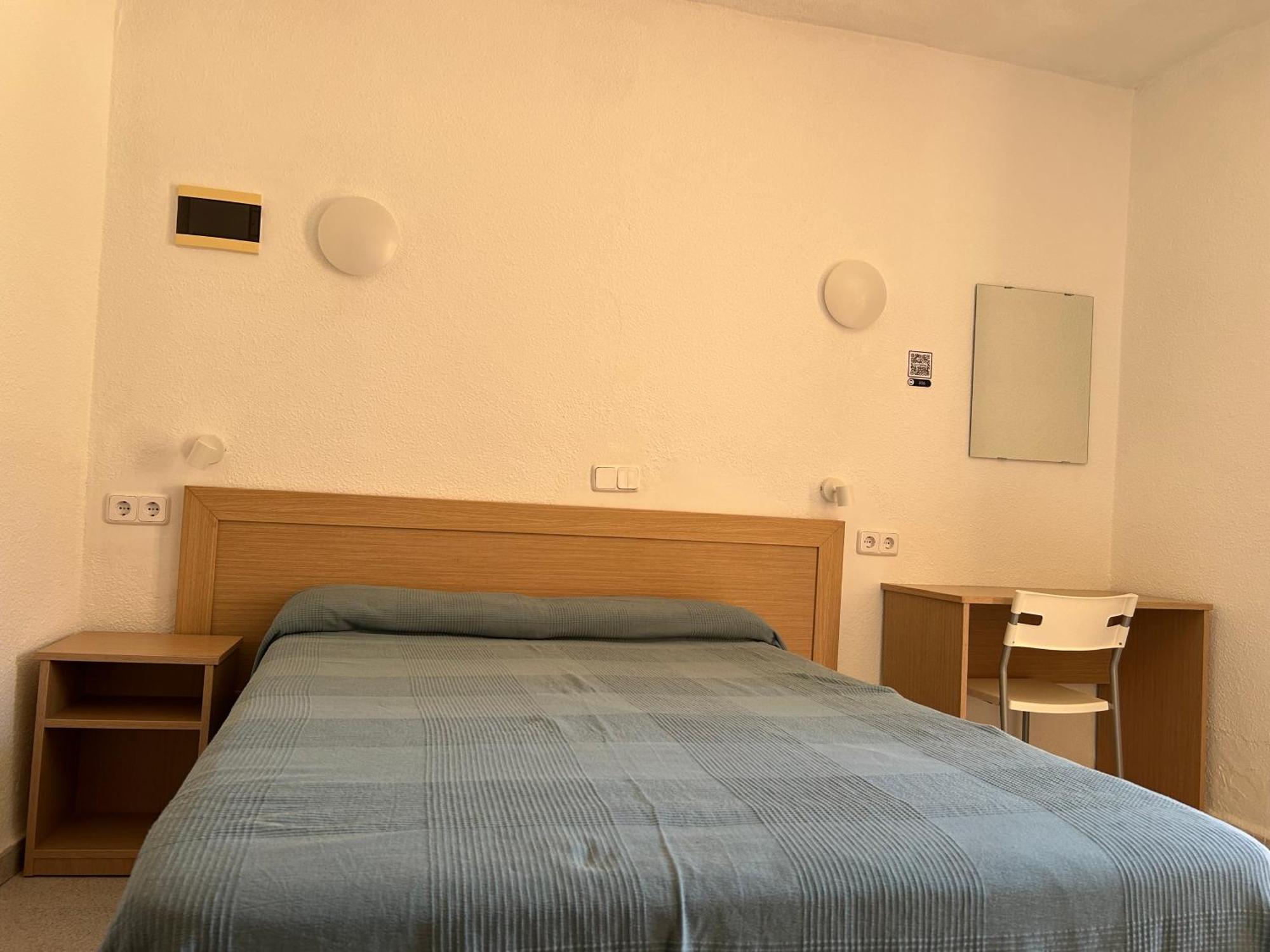 Hostal San Telmo - Adults Only Cala Major  객실 사진