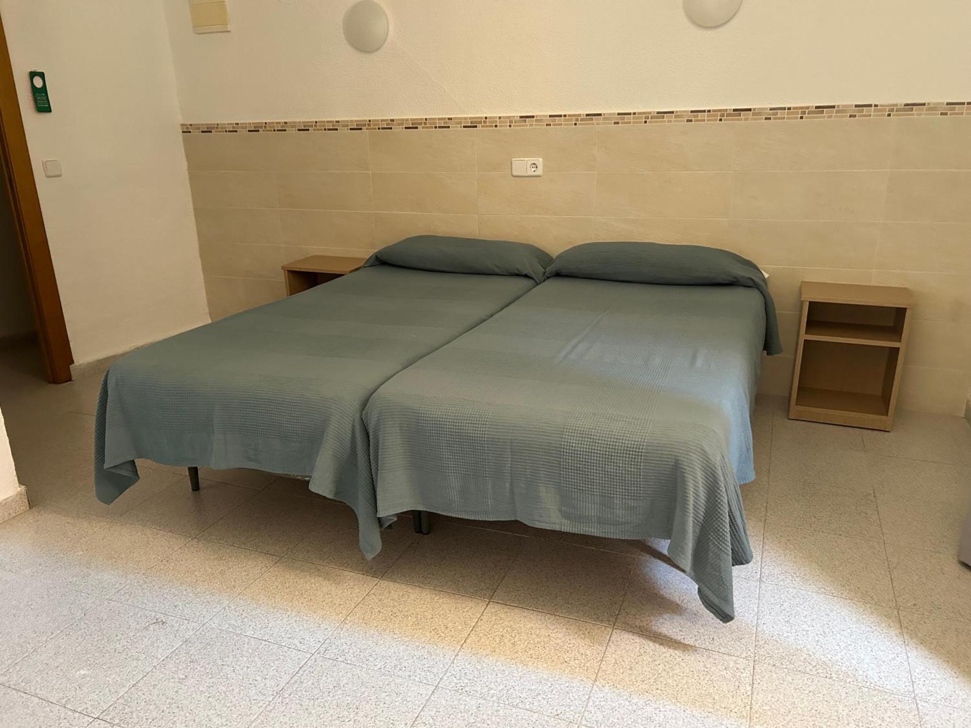 Hostal San Telmo - Adults Only Cala Major  객실 사진