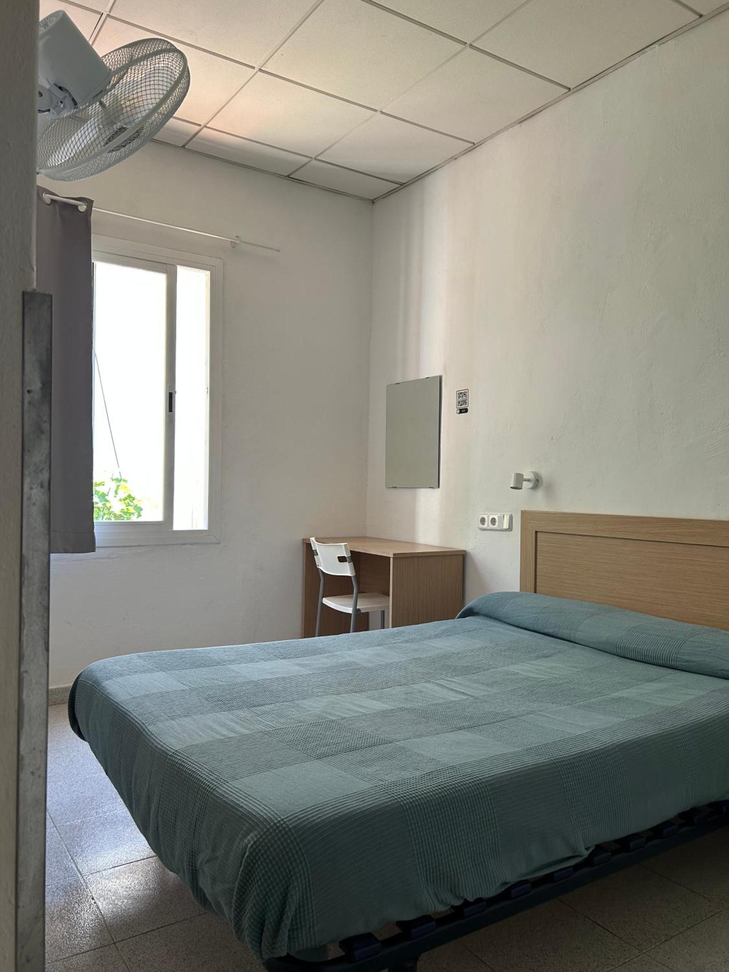 Hostal San Telmo - Adults Only Cala Major  외부 사진