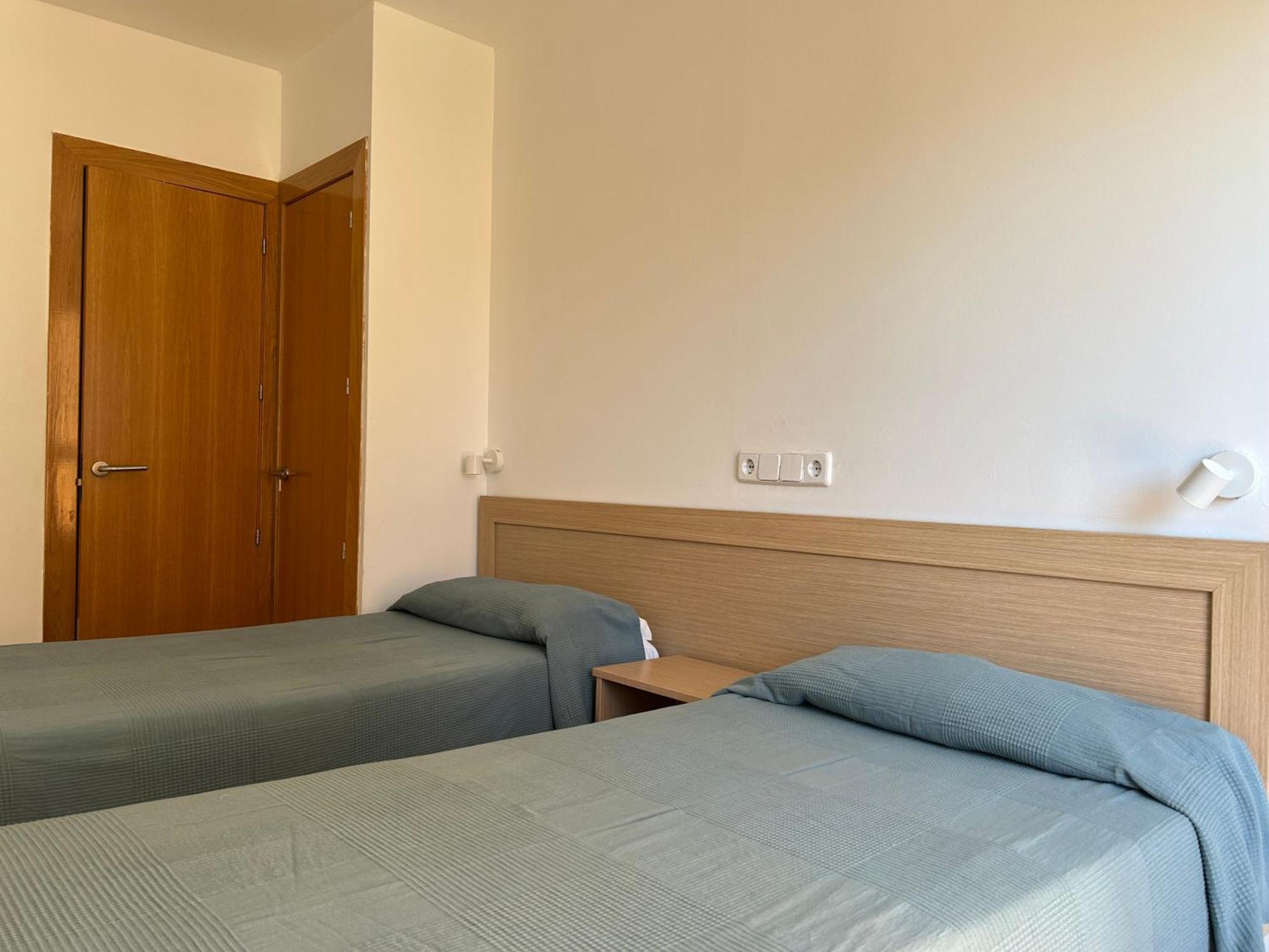 Hostal San Telmo - Adults Only Cala Major  객실 사진