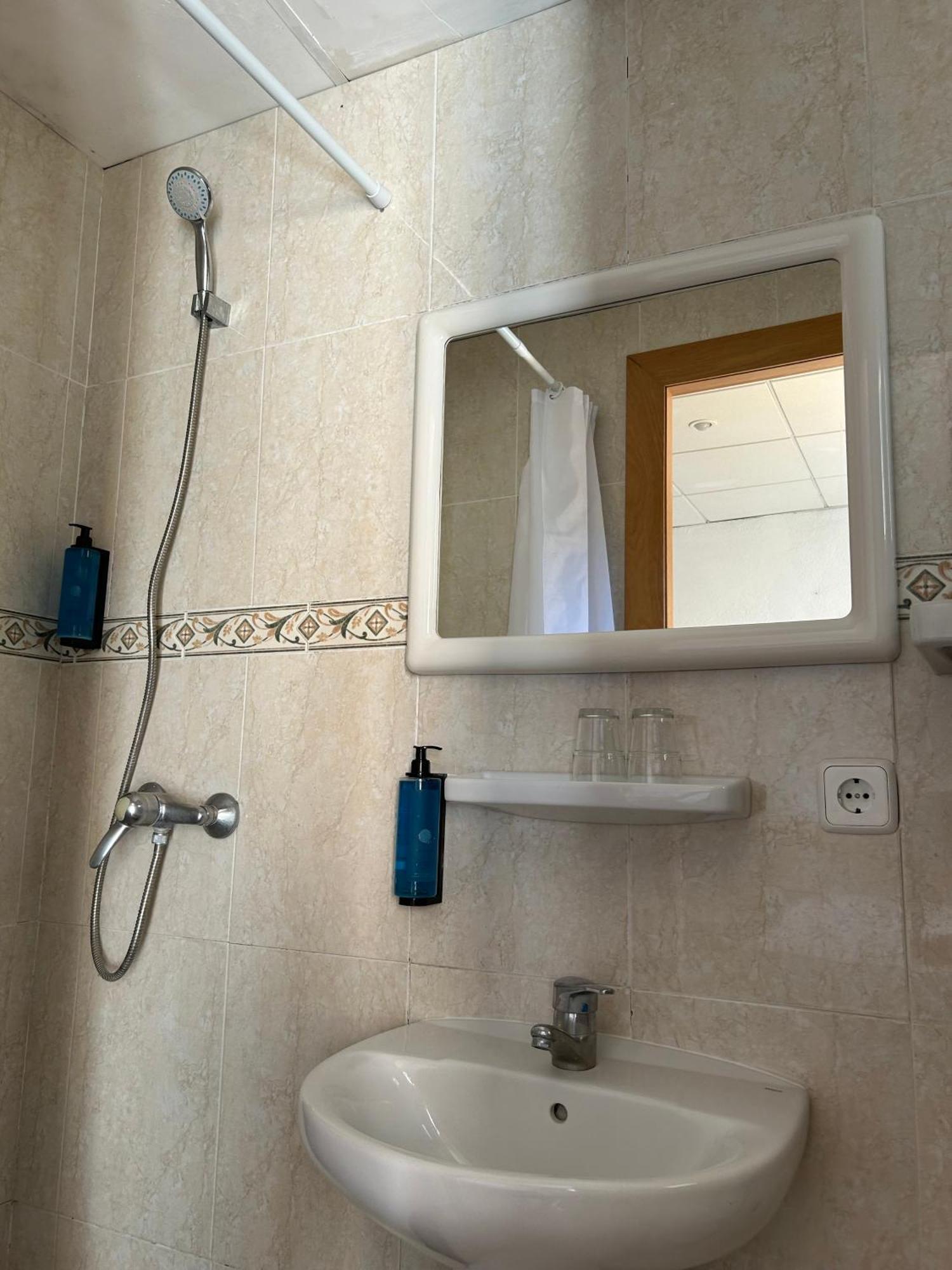 Hostal San Telmo - Adults Only Cala Major  객실 사진