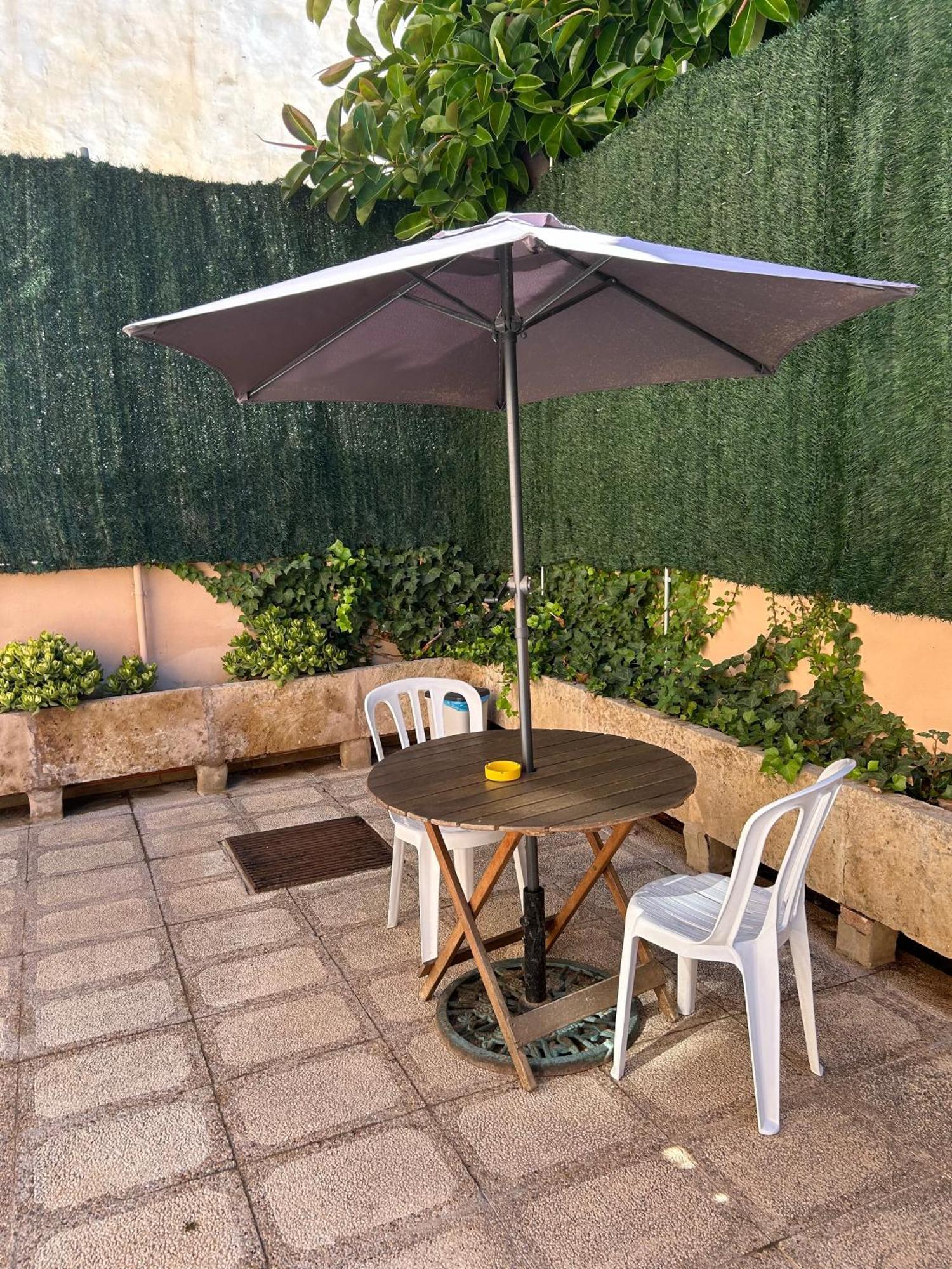 Hostal San Telmo - Adults Only Cala Major  외부 사진