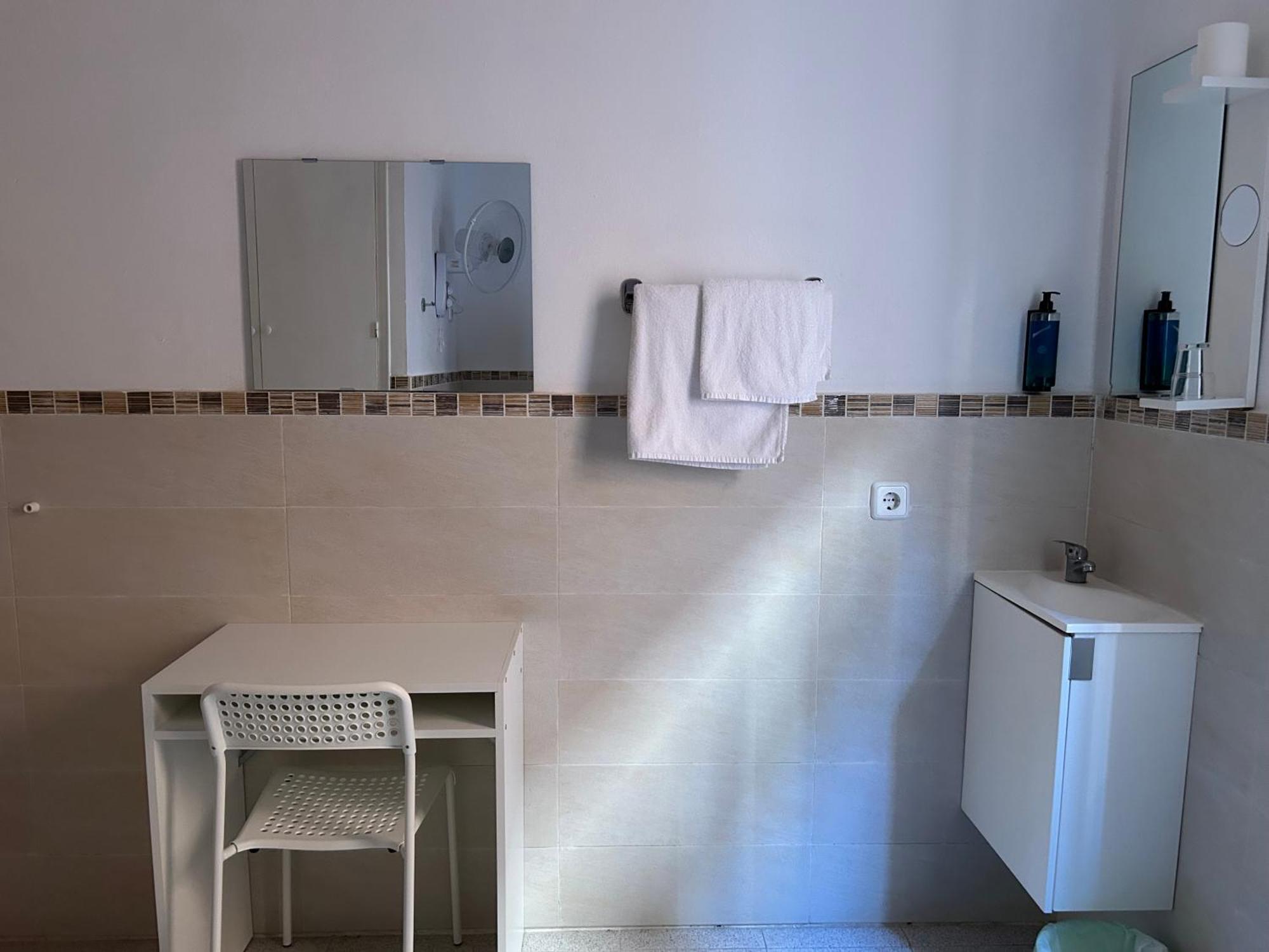 Hostal San Telmo - Adults Only Cala Major  객실 사진