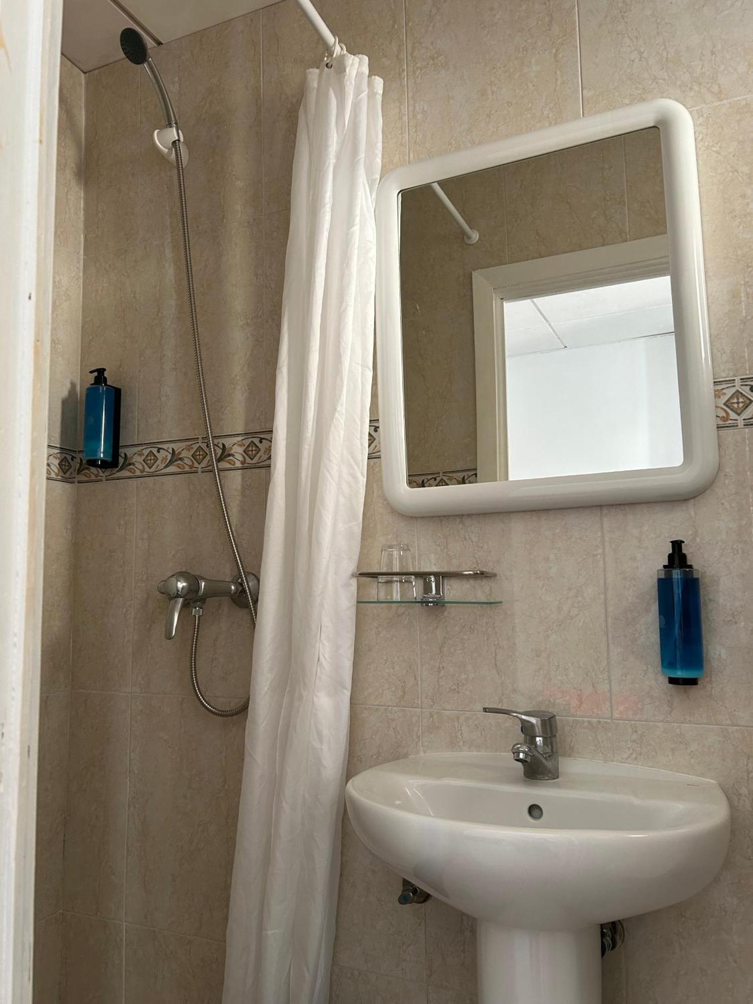 Hostal San Telmo - Adults Only Cala Major  객실 사진