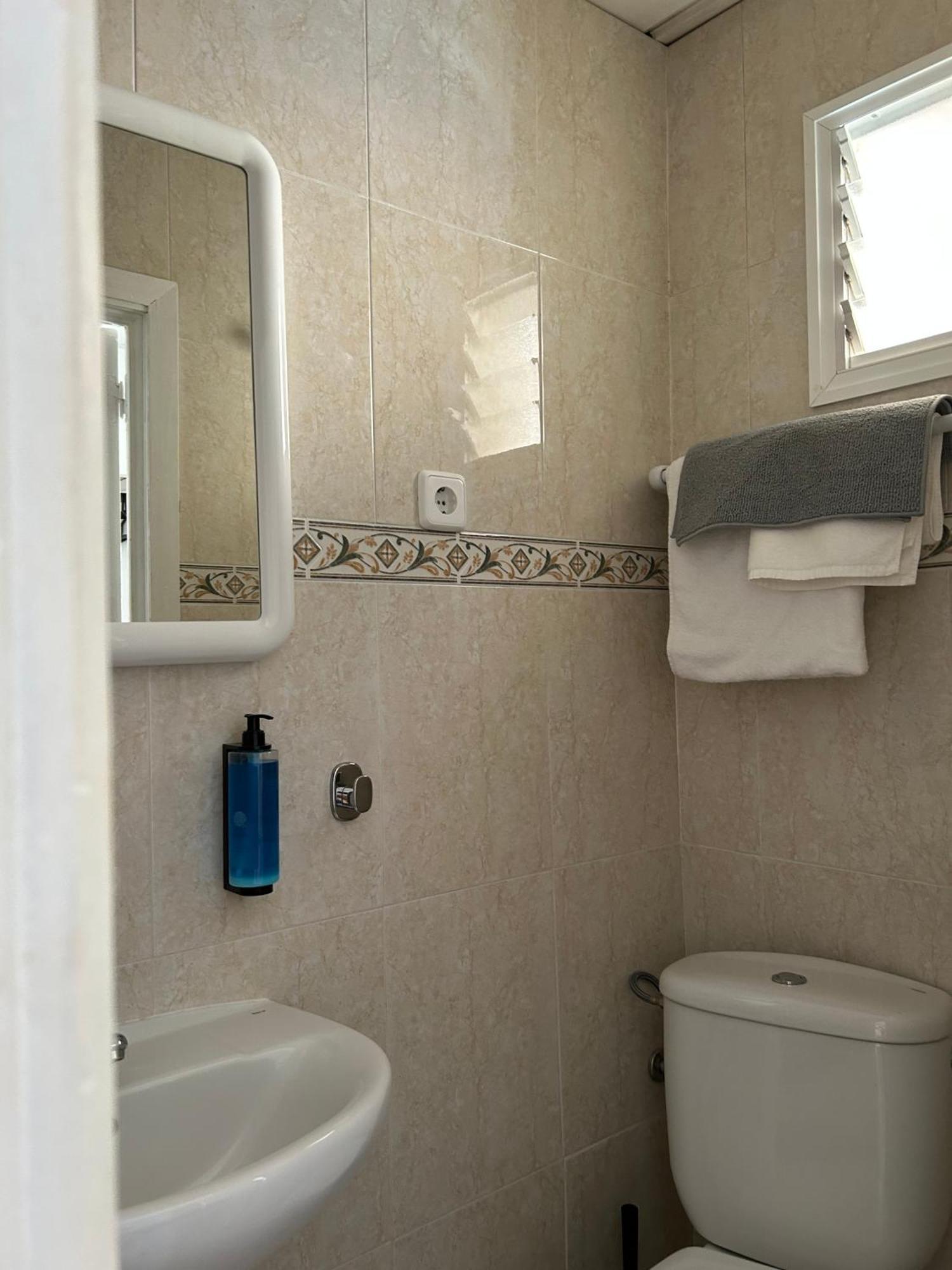 Hostal San Telmo - Adults Only Cala Major  객실 사진